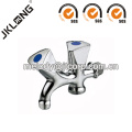 J6017 polished and chrome plated wash machine hose bib tap wash machine bibcock brass bibcock tap